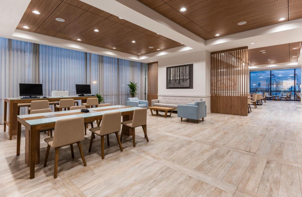 Holiday Inn Express Cartagena Manga By Ihg Εξωτερικό φωτογραφία