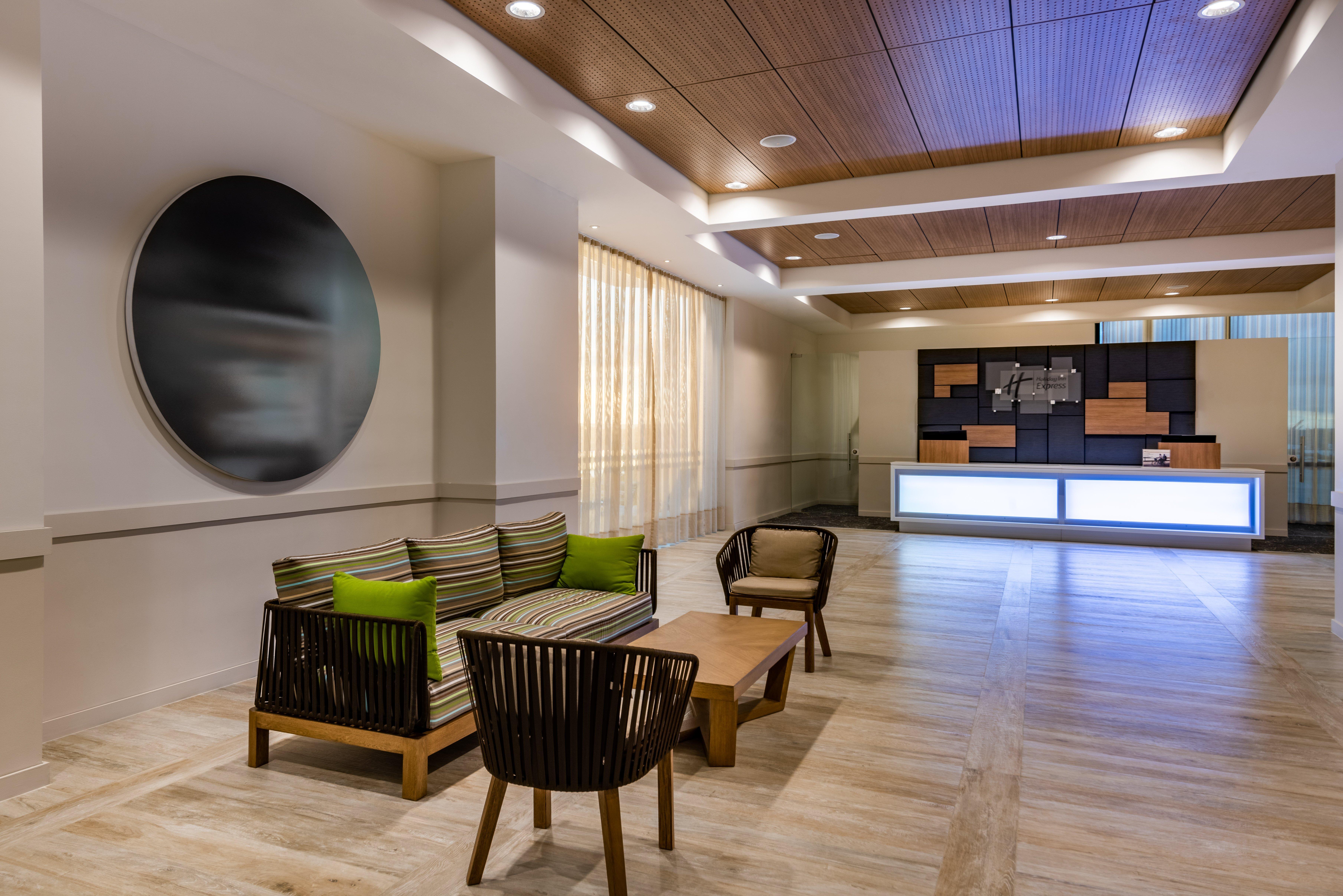 Holiday Inn Express Cartagena Manga By Ihg Εξωτερικό φωτογραφία