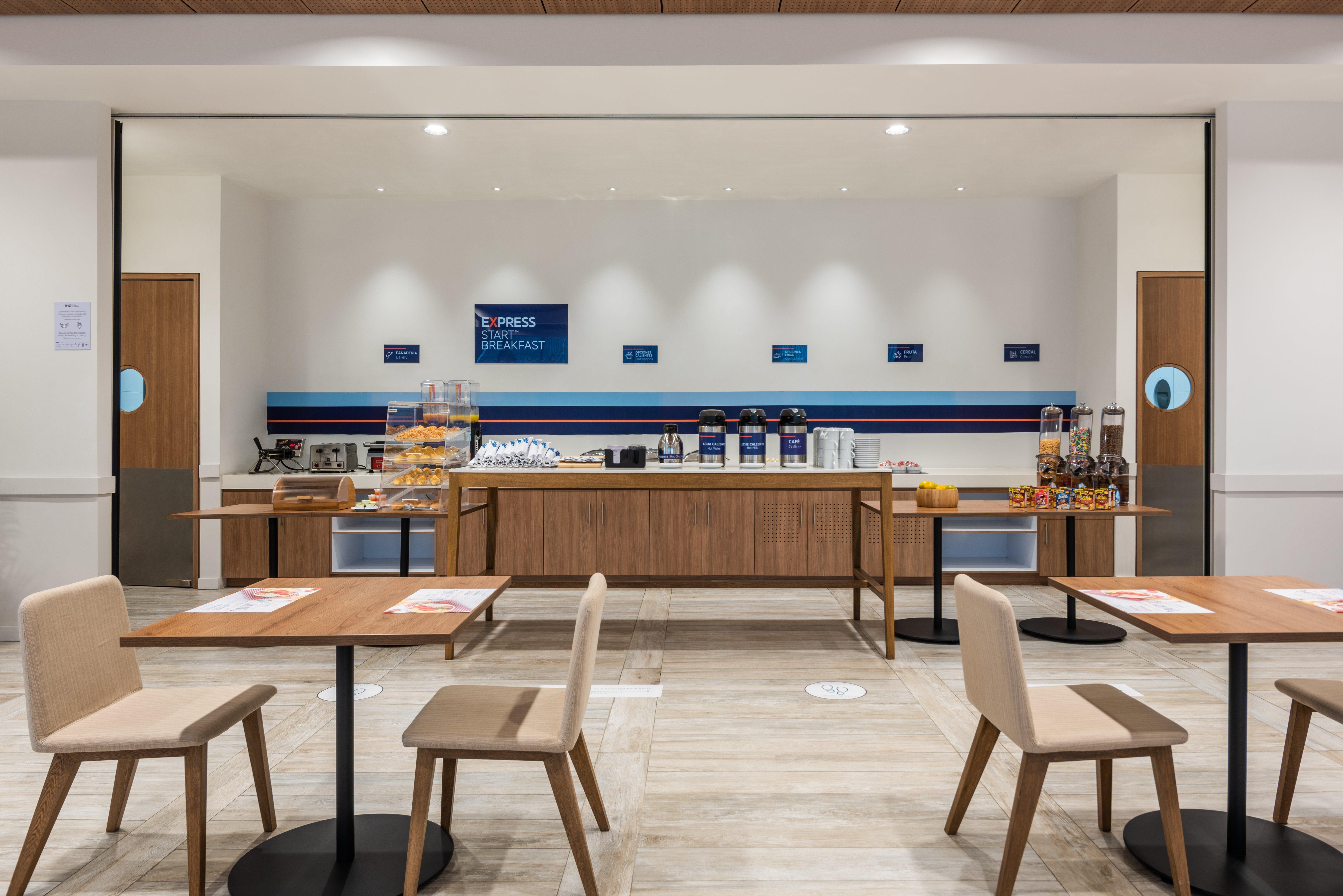 Holiday Inn Express Cartagena Manga By Ihg Εξωτερικό φωτογραφία